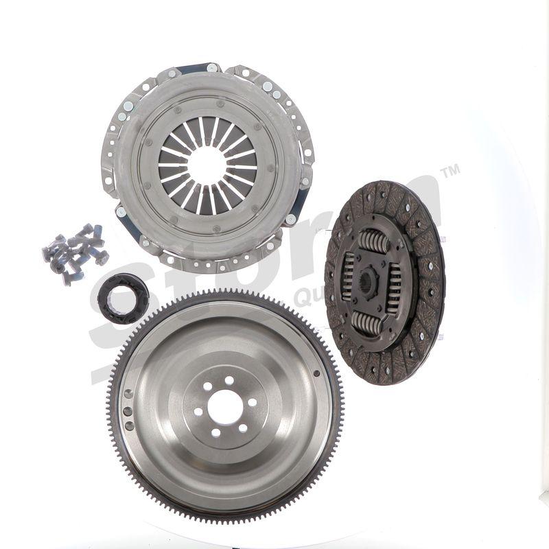 Kit adaptateur, embrayage STORM QUALITY PARTS STO1036