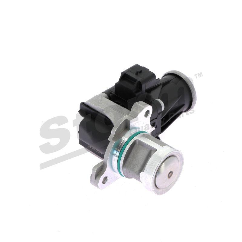 Vanne EGR STORM QUALITY PARTS 9055