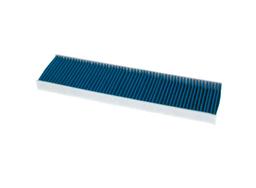 Filtre, air de l'habitacle BOSCH 0 986 628 579