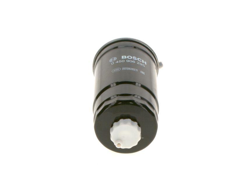 Filtre à carburant BOSCH 0 450 906 295