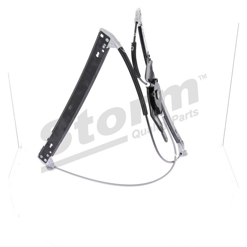 Lève-vitre STORM QUALITY PARTS 10478