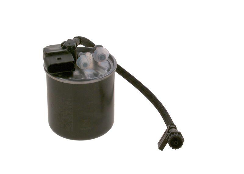 Filtre à carburant BOSCH F 026 402 841