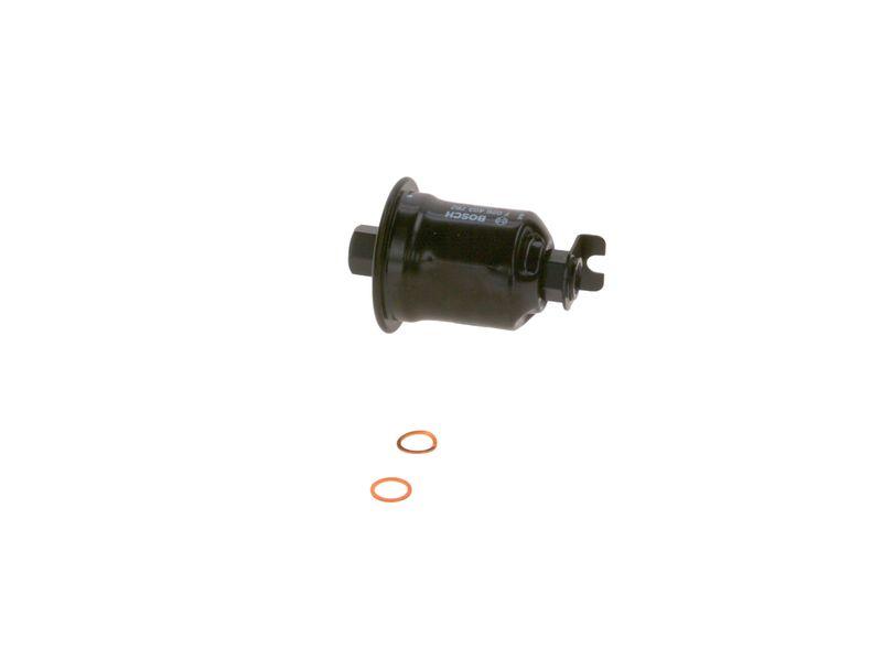 Filtre à carburant BOSCH F 026 403 762