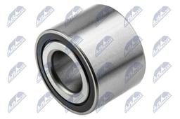 Kit de roulements de roue NTY KLT-DW-046