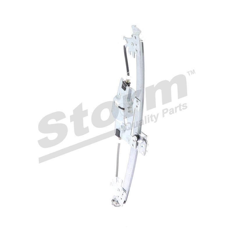 Lève-vitre STORM QUALITY PARTS 18671