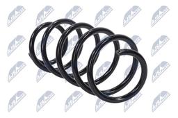 Ressort de suspension NTY ASZ-CT-003
