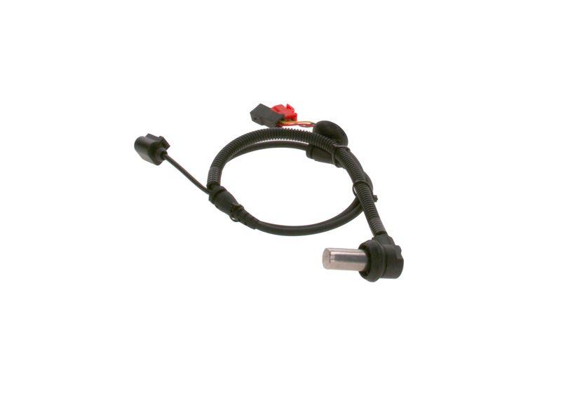 Capteur, vitesse de roue BOSCH 0 986 594 002