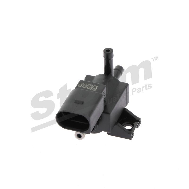 Capteur de pression, turbocompresseur STORM QUALITY PARTS 97990