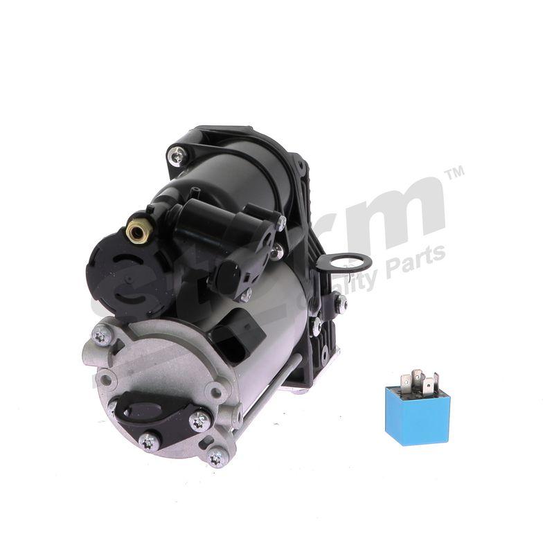 Compresseur, système d'air comprimé STORM QUALITY PARTS 844288ST