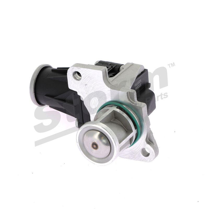 Vanne EGR STORM QUALITY PARTS 9087