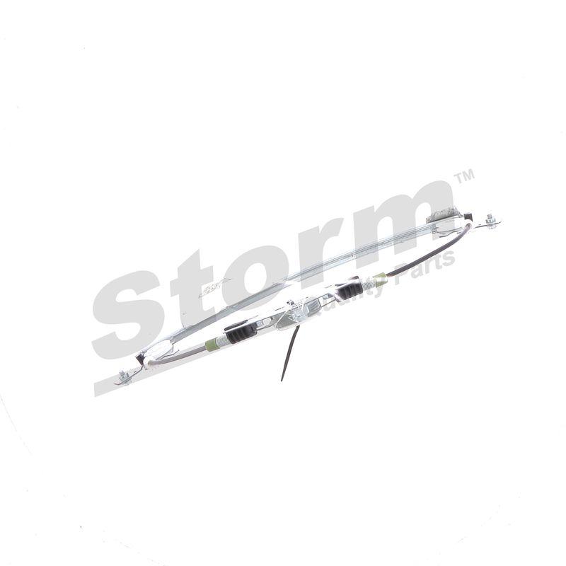 Lève-vitre STORM QUALITY PARTS 93082