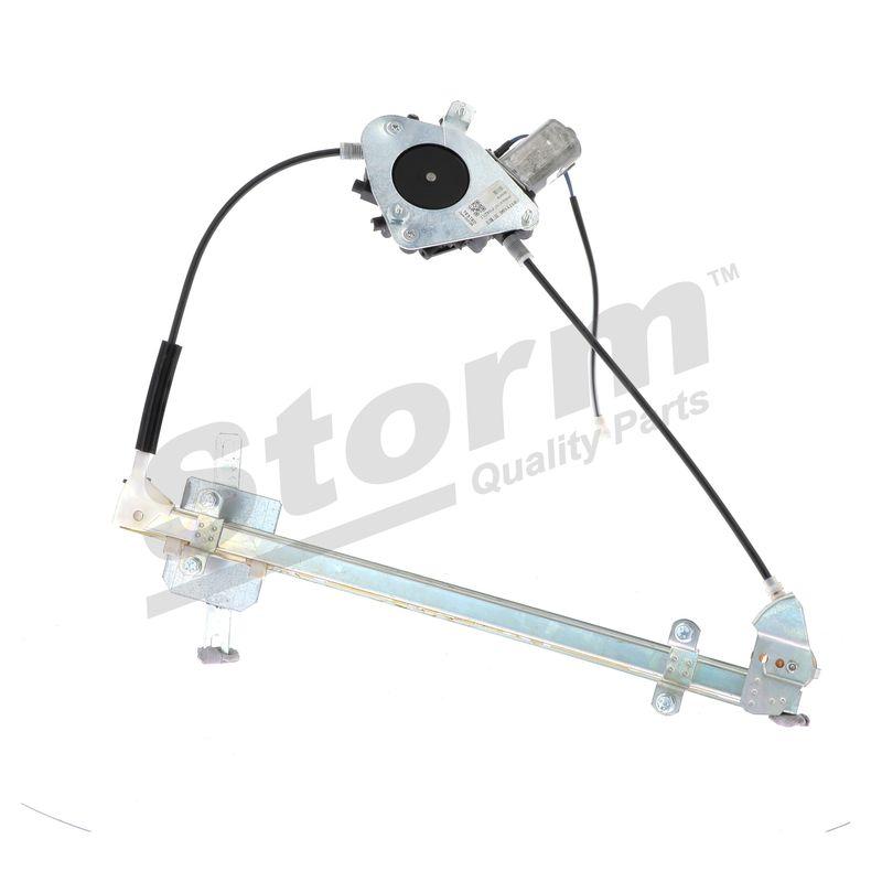 Lève-vitre STORM QUALITY PARTS 161076