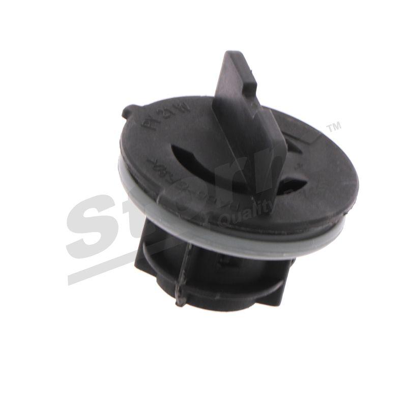 Support de lampe, feu clignotant STORM QUALITY PARTS 80900