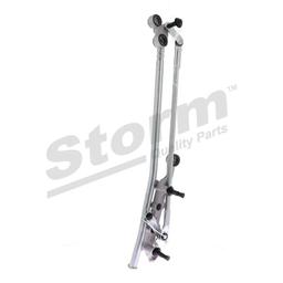 Tringlerie d'essuie-glace STORM QUALITY PARTS 9701004
