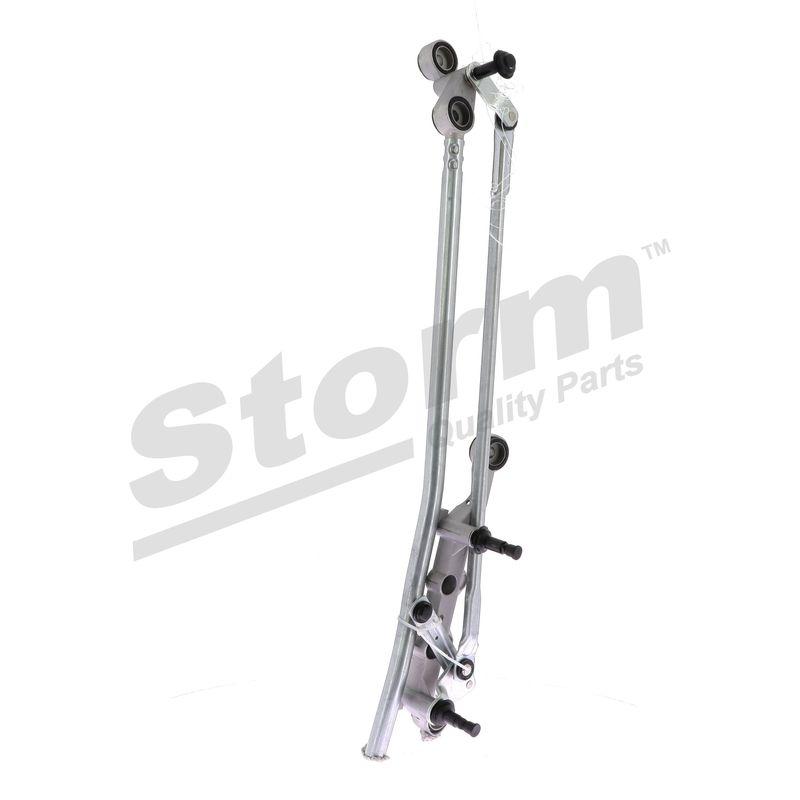 Tringlerie d'essuie-glace STORM QUALITY PARTS 9701004