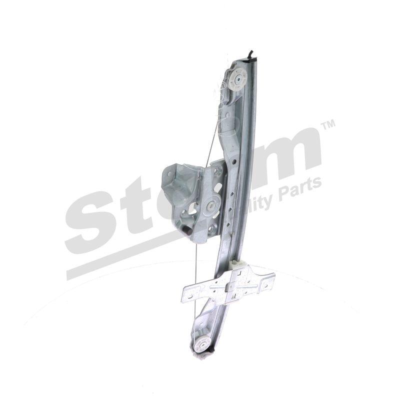 Lève-vitre STORM QUALITY PARTS 7087548