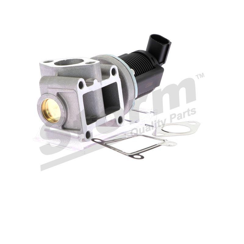 Vanne EGR STORM QUALITY PARTS 9022