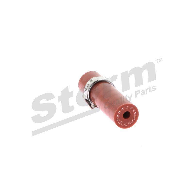 Tuyauterie, vanne EGR STORM QUALITY PARTS STO1509504