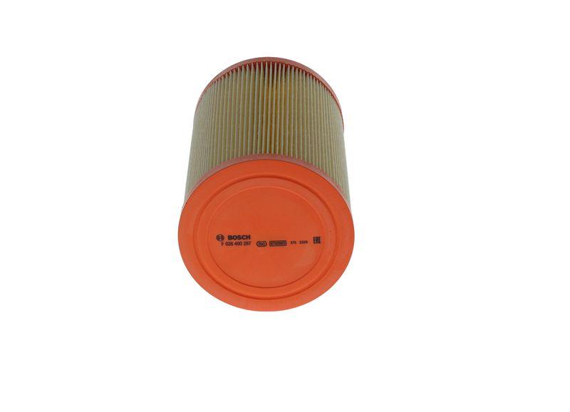 Filtre à air BOSCH F 026 400 297