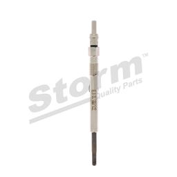 Bougie de préchauffage STORM QUALITY PARTS 578008