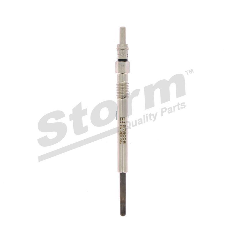 Bougie de préchauffage STORM QUALITY PARTS 578008