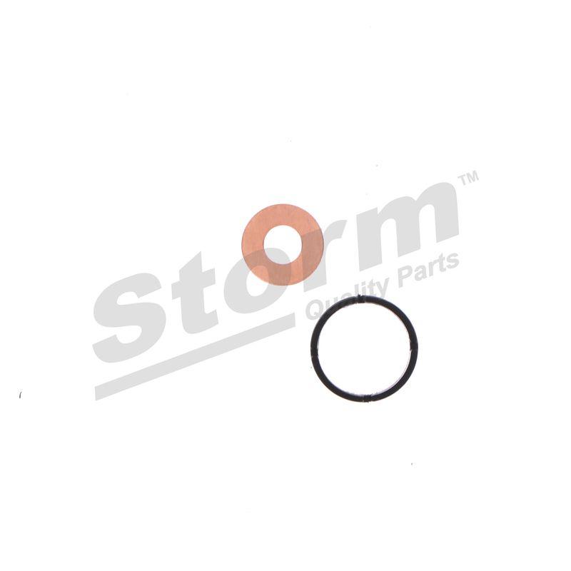 Kit de joints, injecteur STORM QUALITY PARTS 460020