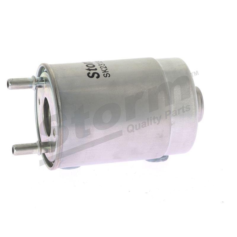 Filtre à carburant STORM QUALITY PARTS 10813