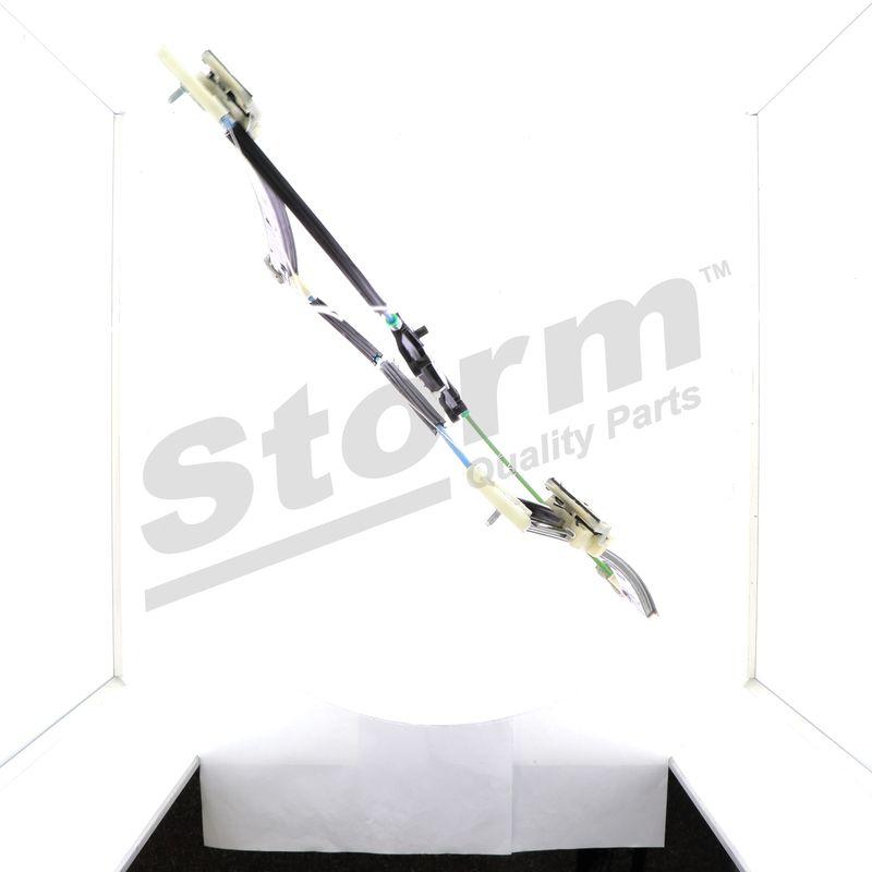 Lève-vitre STORM QUALITY PARTS 10285
