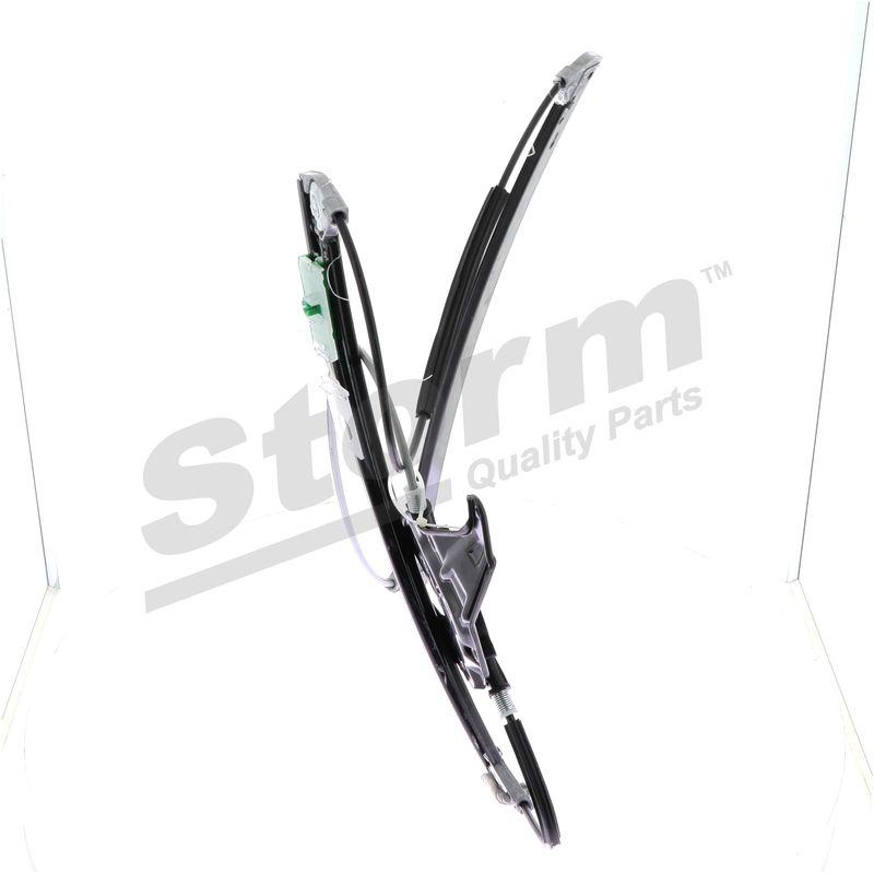 Lève-vitre STORM QUALITY PARTS 10477