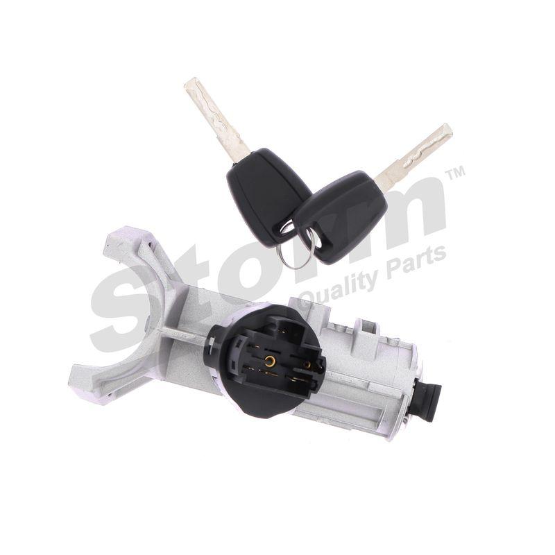 Fermeture-volant STORM QUALITY PARTS 79921