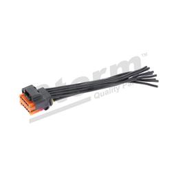 Kit réparation de câble, projecteur principal STORM QUALITY PARTS 888201