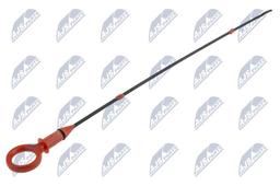 Jauge de niveau d'huile NTY BOL-VW-006