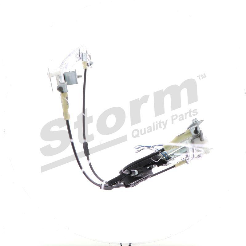 Lève-vitre STORM QUALITY PARTS 83777