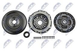 Kit d'embrayage NTY NZS-PL-007