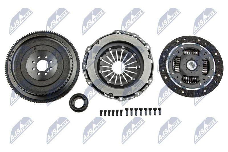 Kit d'embrayage NTY NZS-PL-007