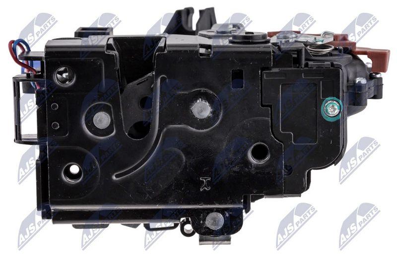 Serrure de porte NTY EZC-SK-097