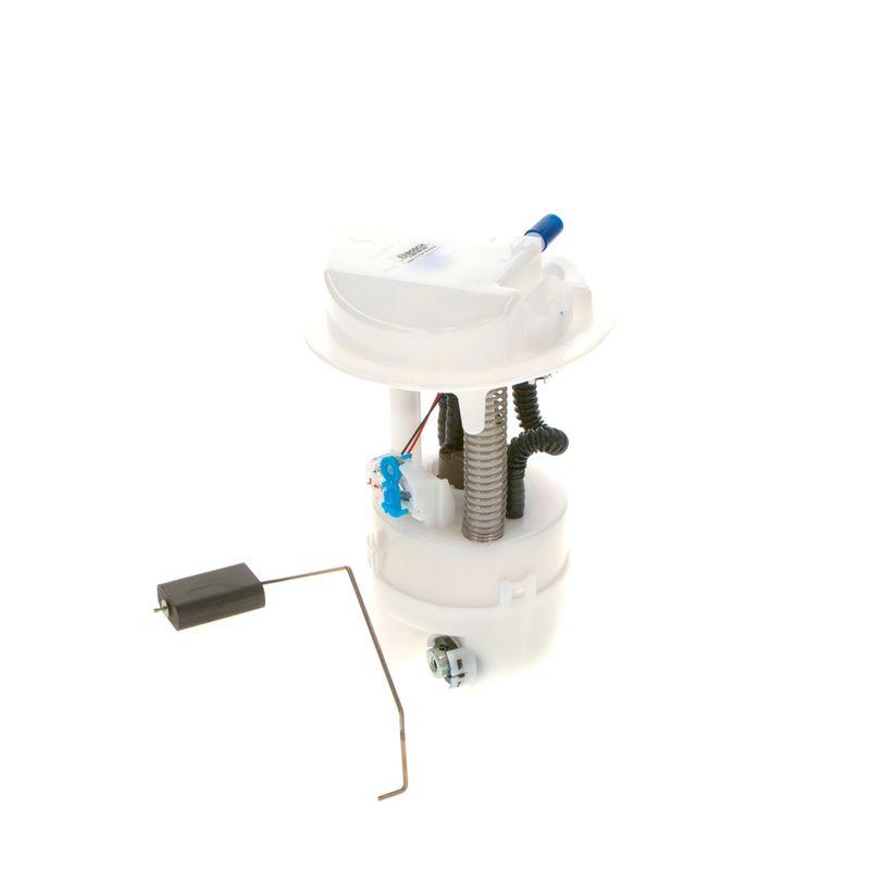 Unité d'injection de carburant BOSCH 0 986 580 960
