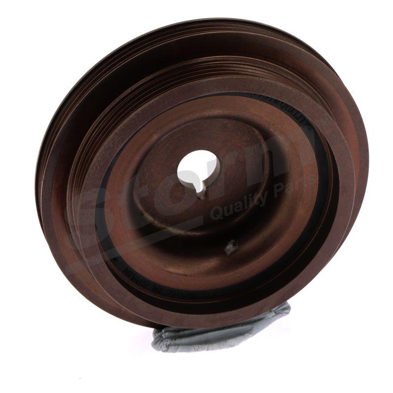 Poulie, vilebrequin STORM QUALITY PARTS 88590