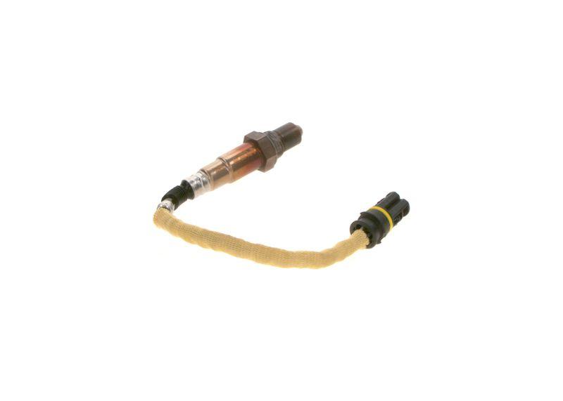 Sonde lambda BOSCH 0 258 006 563