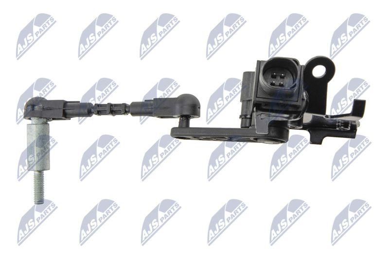Capteur, correcteur de portée d’éclairage NTY ECX-VW-001A