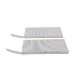 Filtre, air de l'habitacle CORTECO 80001456