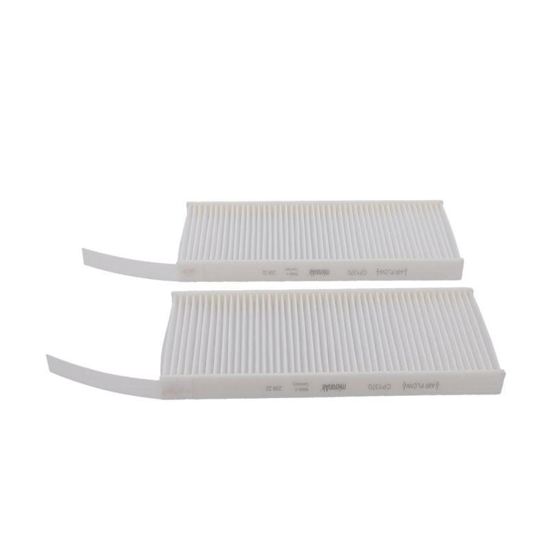 Filtre, air de l'habitacle CORTECO 80001456