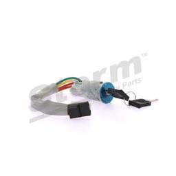 Fermeture-volant STORM QUALITY PARTS 85026