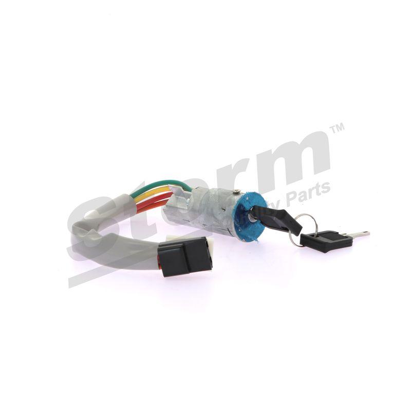 Fermeture-volant STORM QUALITY PARTS 85026