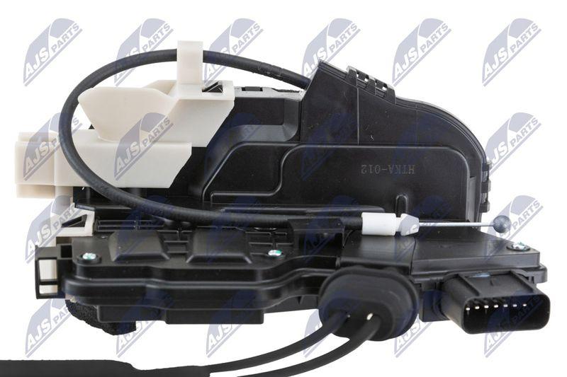 Serrure de porte NTY EZC-KA-012
