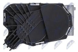Corps papillon NTY ETB-PL-013