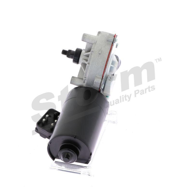Moteur d'essuie-glace STORM QUALITY PARTS 5001004