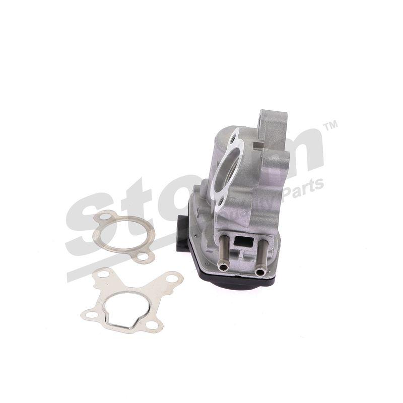 Vanne EGR STORM QUALITY PARTS 9099