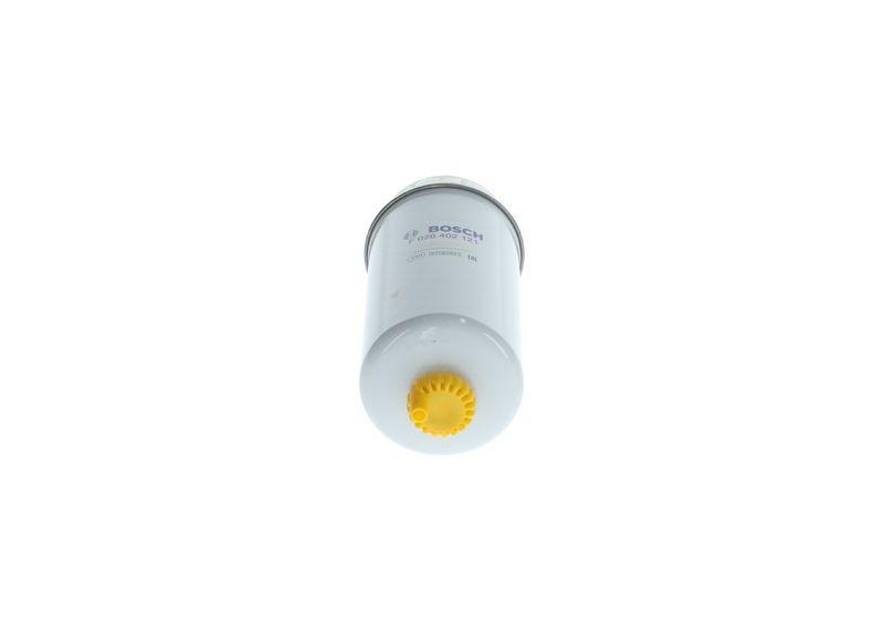 Filtre à carburant BOSCH F026402121