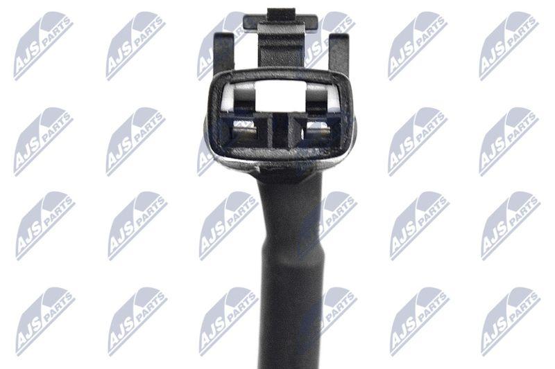 Capteur, vitesse de roue NTY HCA-HY-516